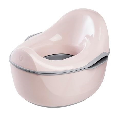 KEEEPER Kasimir nocnik 4w1 pink 80322