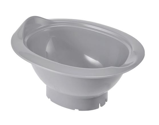 KEEEPER Kasimir nocnik 4w1 pink 80322