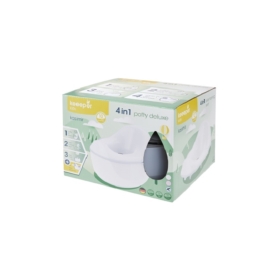 KEEEPER Kasimir nocnik 4w1 blue 80339