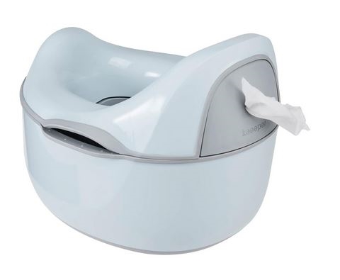 KEEEPER Kasimir nocnik 4w1 blue 80339