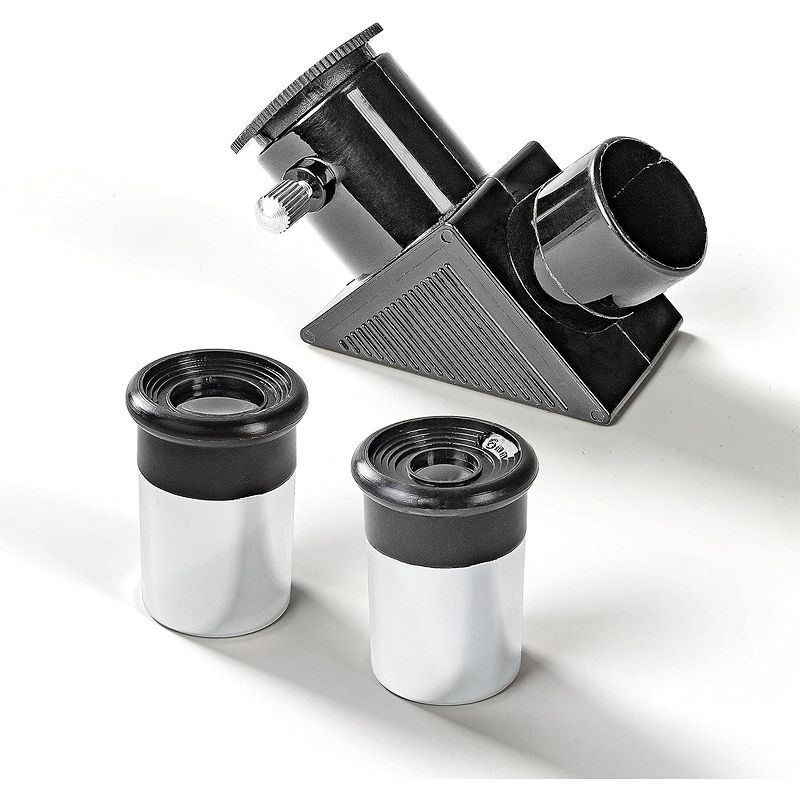 CLE Naukowa zabawa Teleskop NASA 50756