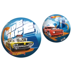 John piłka 9"/230mm Hot Wheels 130054207
