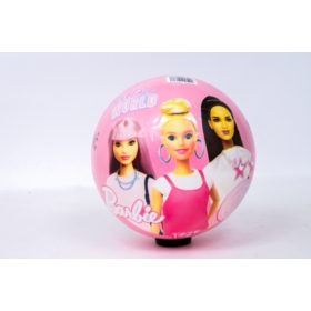 John piłka 9"/230mm Barbie 130054878