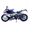 WELLY 1:12 motocykl BMW S1000RR 62107