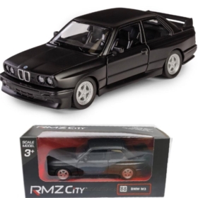 Model RMZ BMW M3 E30 86-91 matte black K-138 11387