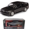 Model RMZ BMW M3 E30 86-91 matte black K-138 11387