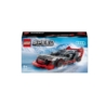 76921 LEGO SPEED CHAMPIONS AUDI S1 E-TRON