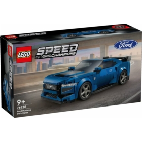 76920 LEGO SPEED CHAMPIONS FORD MUSTANG