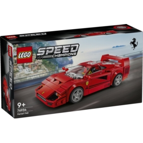 LEGO(R) SPEED CHAMPIONS 76934 Ferrari F40