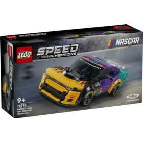 LEGO(R) SPEED CHAMPIONS 76935 Chevrolet Camaro ZL1