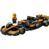 LEGO(R) SPEED CHAMPIONS 77251 Bolid F1 McLaren Tea