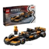 LEGO(R) SPEED CHAMPIONS 77251 Bolid F1 McLaren Tea