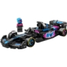 LEGO(R) SPEED CHAMPIONS 77248 Bolid F1 BWT Alpine