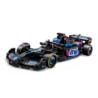 LEGO(R) SPEED CHAMPIONS 77248 Bolid F1 BWT Alpine