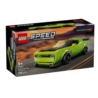 LEGO 77237 CHAMPIONS DODGE CHALLENGER