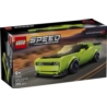 LEGO 77237 CHAMPIONS DODGE CHALLENGER