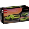 LEGO 77237 CHAMPIONS DODGE CHALLENGER