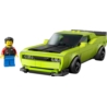 LEGO 77237 CHAMPIONS DODGE CHALLENGER