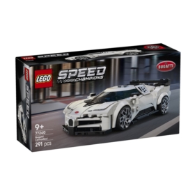 LEGO 77240 SPEED CHAMPIONS BUGATTI
