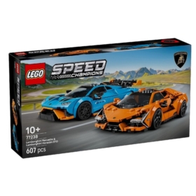 LEGO 77238 LAMBORGINI REVUELVO