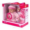 SMILY PLAY LALKA JULKA Z AKCESORIAMI SP83507
