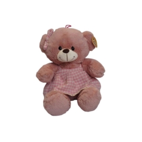 Misia Różowa 43186