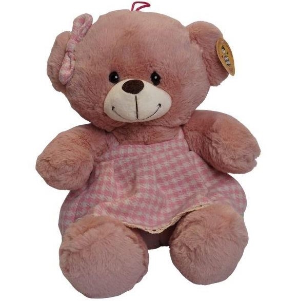 Misia Różowa 43186