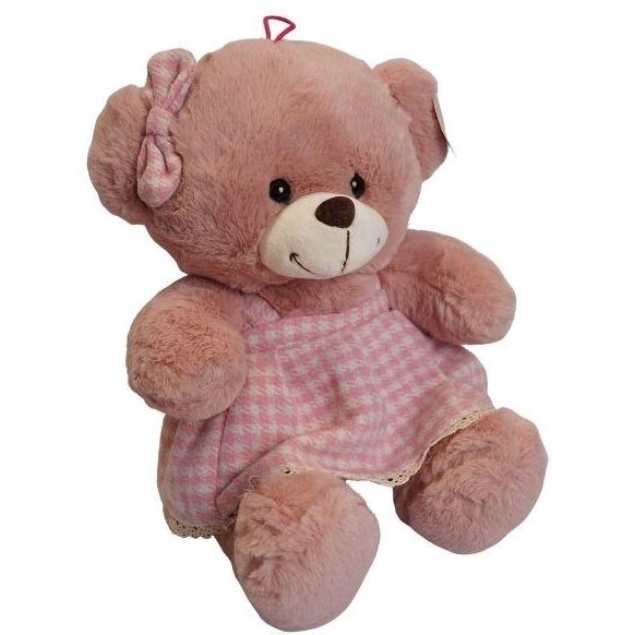 Misia Różowa 43186