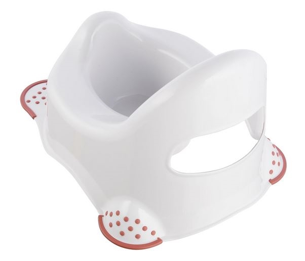 KEEEPER nocnik antypoślizgowy Rainbow 93131