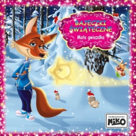 BAJECZKA ŚWIĄTECZNA MAŁA GWIAZDKA