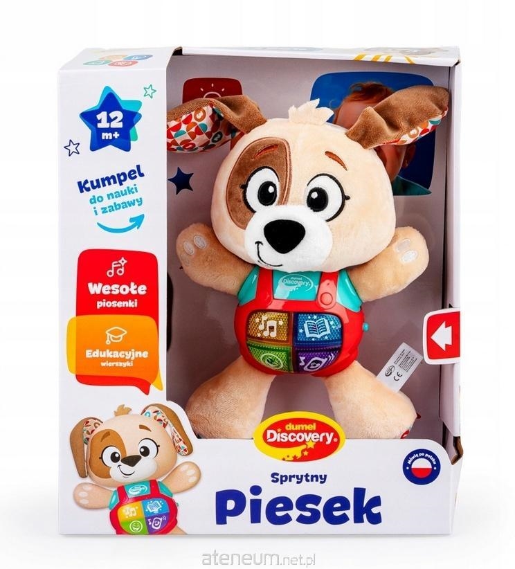 Sprytny Piesek