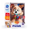 Sprytny Piesek