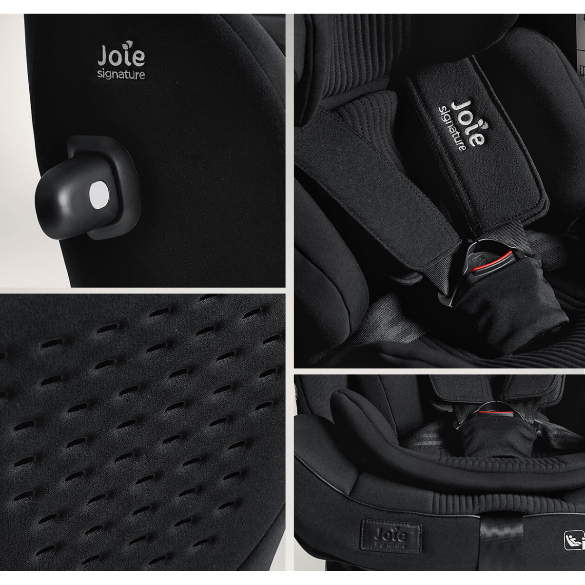 JOIE I-SPIN XL SIGNATURE ECLIPSE