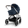 CYBEX GAZELLE S SLV OCEAN BLUE 2W1
