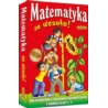 Matematyka na wesoło - gra edukacyjna plansz.04430