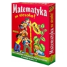 Matematyka na wesoło - gra edukacyjna plansz.04430