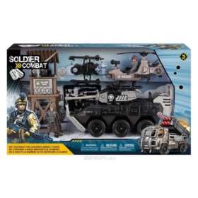 Zestaw Militarny