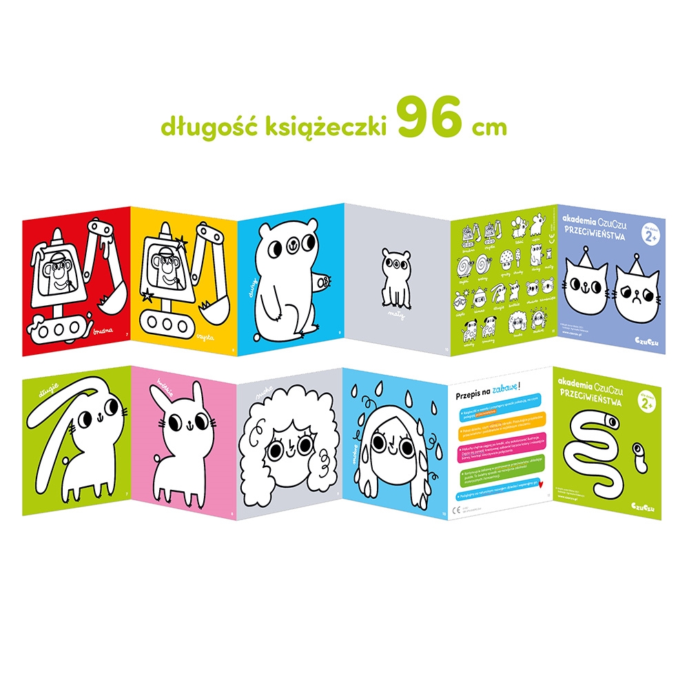 CZUCZU AKADEMIA CZUCZU PRZECIWIENSTWA