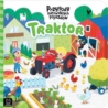 TRAKTOR. PRZYGODY NIEZWYKŁYCH POJAZDÓW