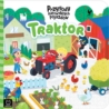 TRAKTOR. PRZYGODY NIEZWYKŁYCH POJAZDÓW