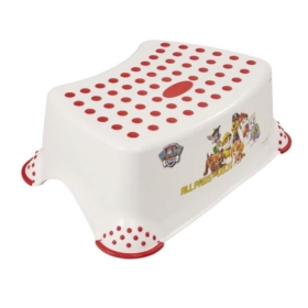 KEEEPER podest antypoślizgowy Psi Patrol 93100