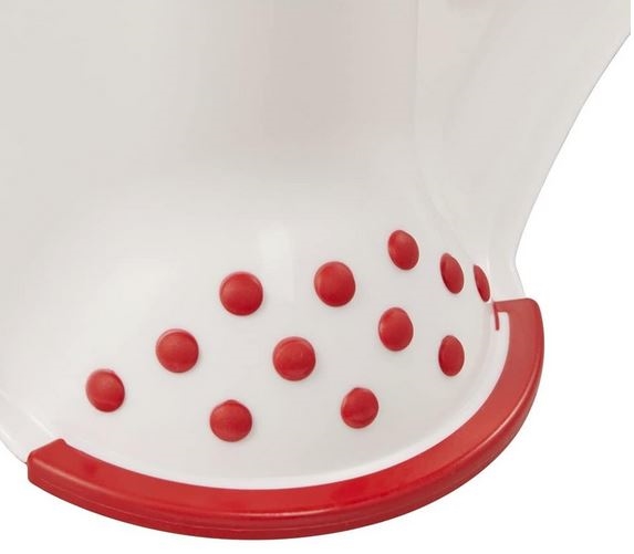 KEEEPER podest antypoślizgowy Psi Patrol 93100