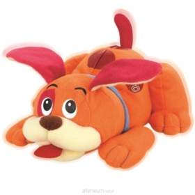 SMILY PIES UCIEKAJĄCY WIBRUJACY