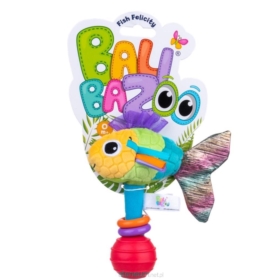 GRZECHOTKA RYBKA FELICITY