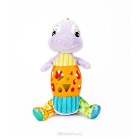 BALI BAZOO ZAWIESZKA DINOZAUR BENDY