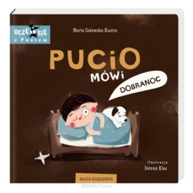 PUCIO MÓWI DOBRANOC