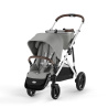 CYBEX GAZELLE S SLV STONE GREY 2W1