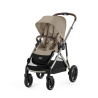 CYBEX GAZELLE S TPE ALMOND BEIGE 2W1