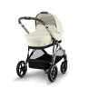 CYBEX GAZELLE S TPE SEASHELL BEIGE 2W1