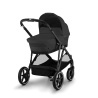CYBEX GAZELLE S BLK MOON BLACK 2W1